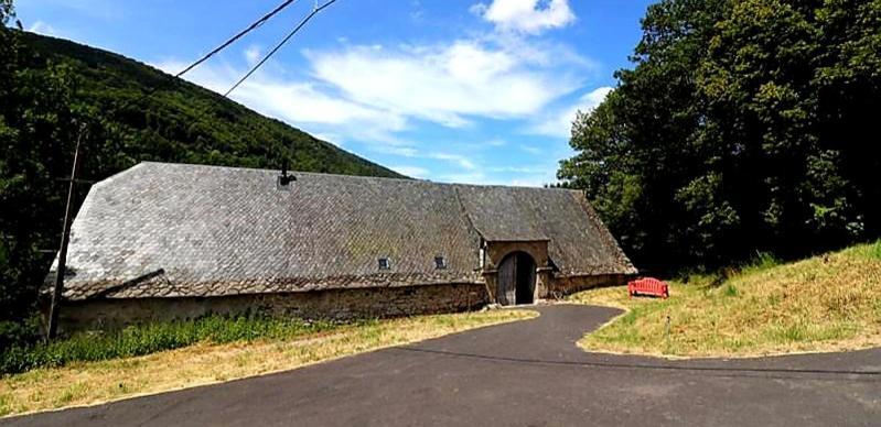 Le Petit Mars Villa Le Vaulmier Exterior photo